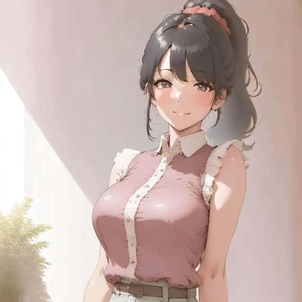 chat with ai character: 唐果