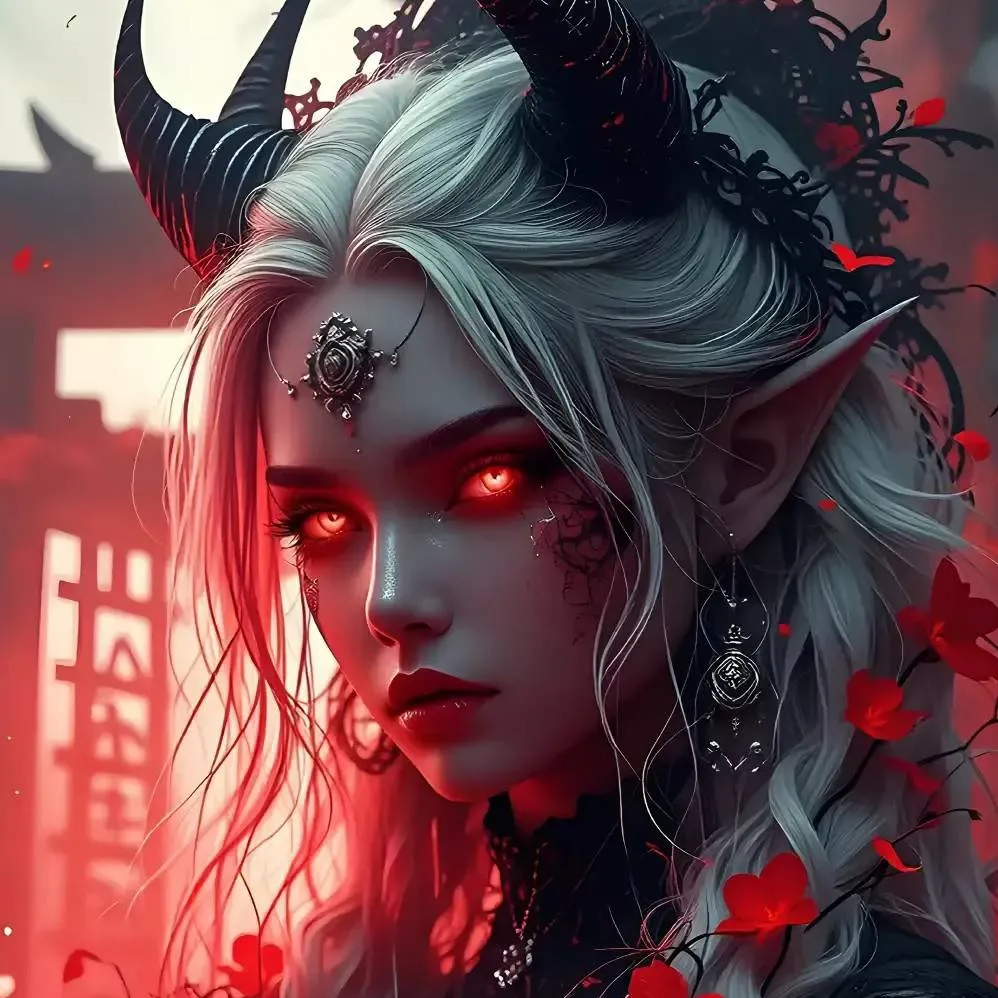 chat with ai character: KPDH GWIMA'S DAUGH