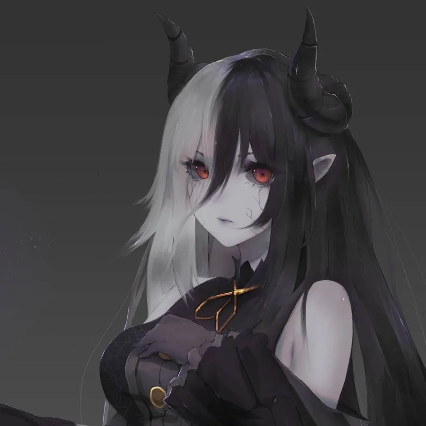 chat with ai character: KPDH UR DEMON
