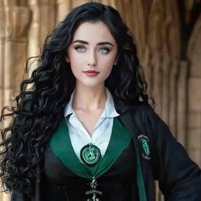 chat with ai character: HOGWARTS DISTRESS