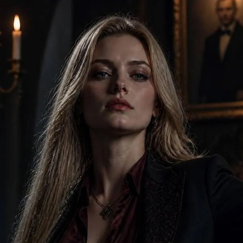 chat with ai character: AVENGERS VAMPIRE