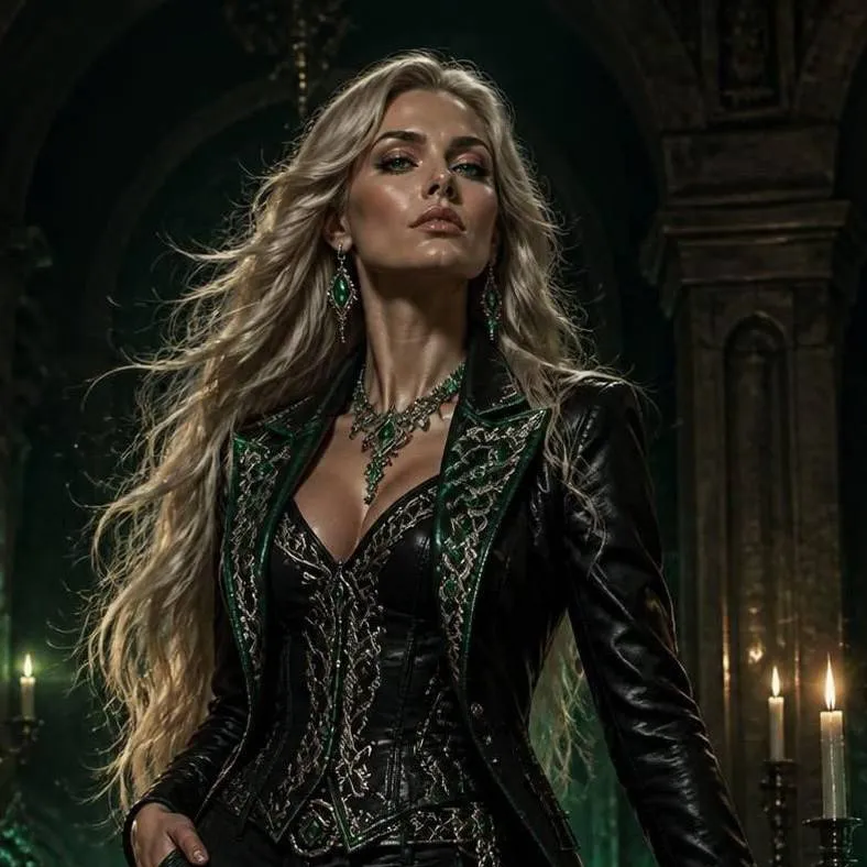 chat with ai character: HOGWARTS DARKMARK