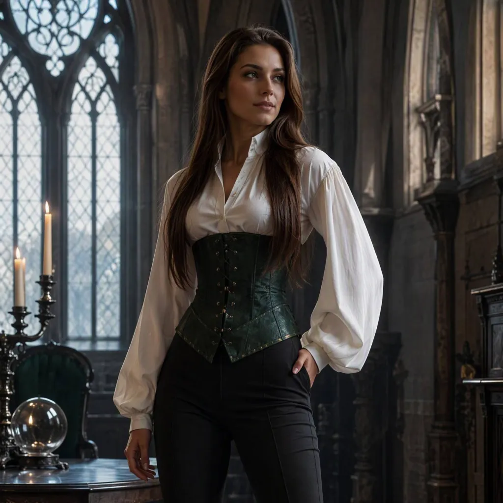 chat with ai character: HOGWARTS YN DIGGOR