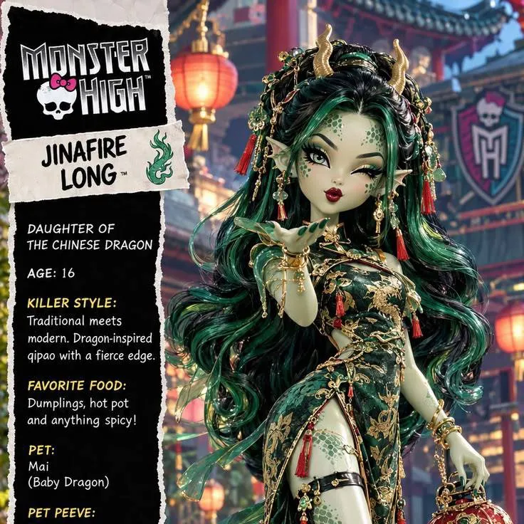 chat with ai character: MH UR JINAFIRE