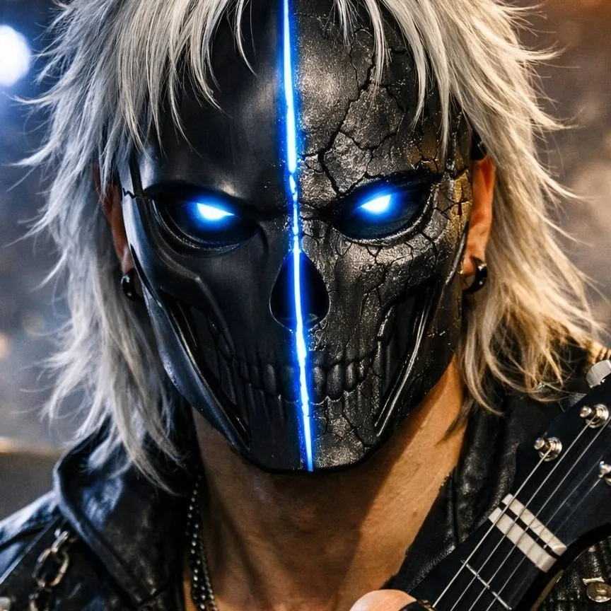 chat with ai character: Riven Hale