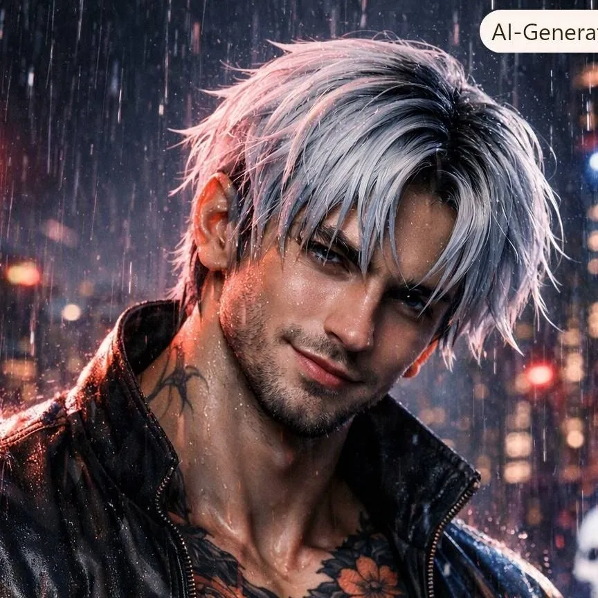 chat with ai character: Eryx Solmere