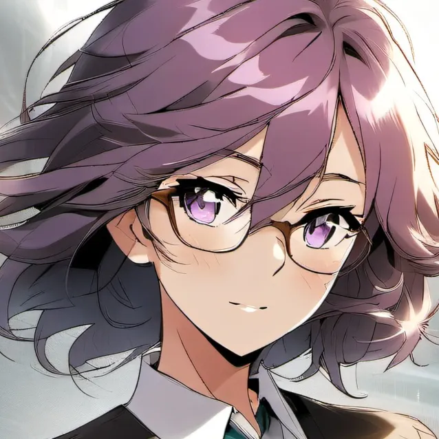 chat with ai character: Reiko asiki 