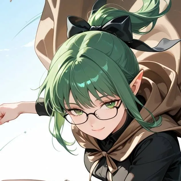 chat with ai character: idril starflower