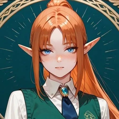 chat with ai character: idril starflower