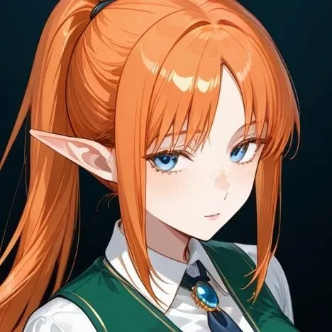 chat with ai character: idril starflower