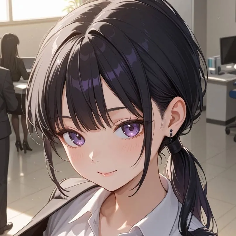 chat with ai character: bethany imori 