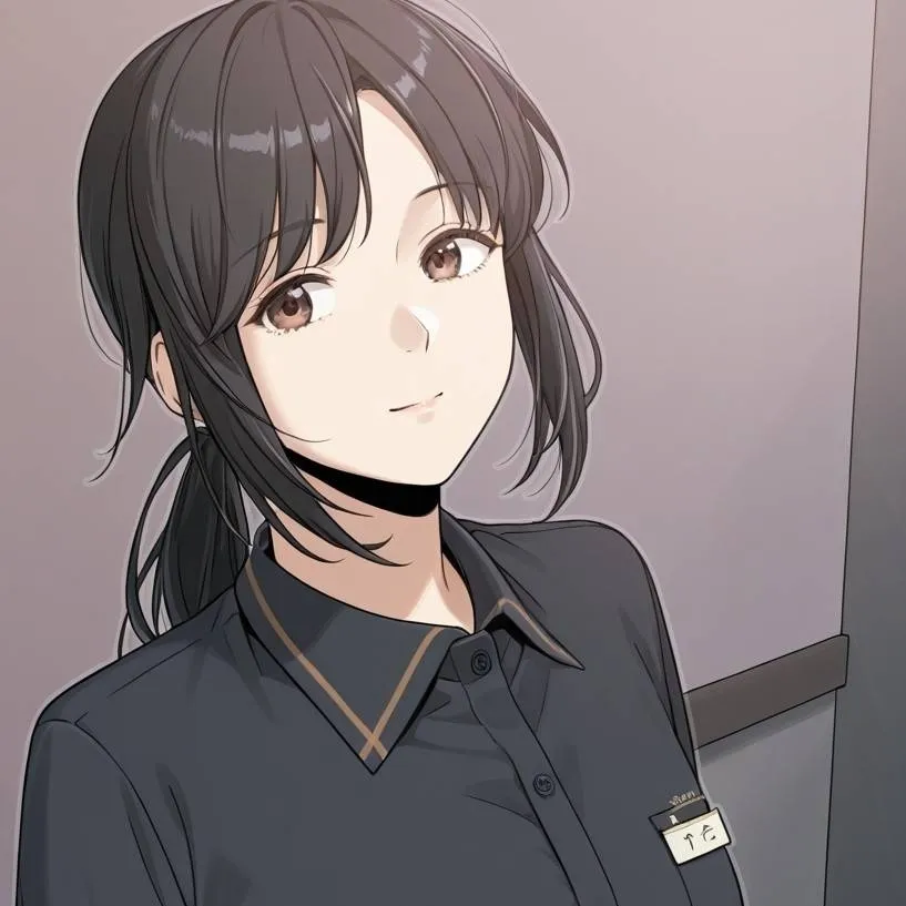 chat with ai character: Rina Tsuba