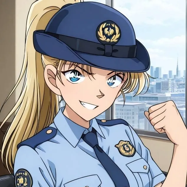 chat with ai character: yumi parks