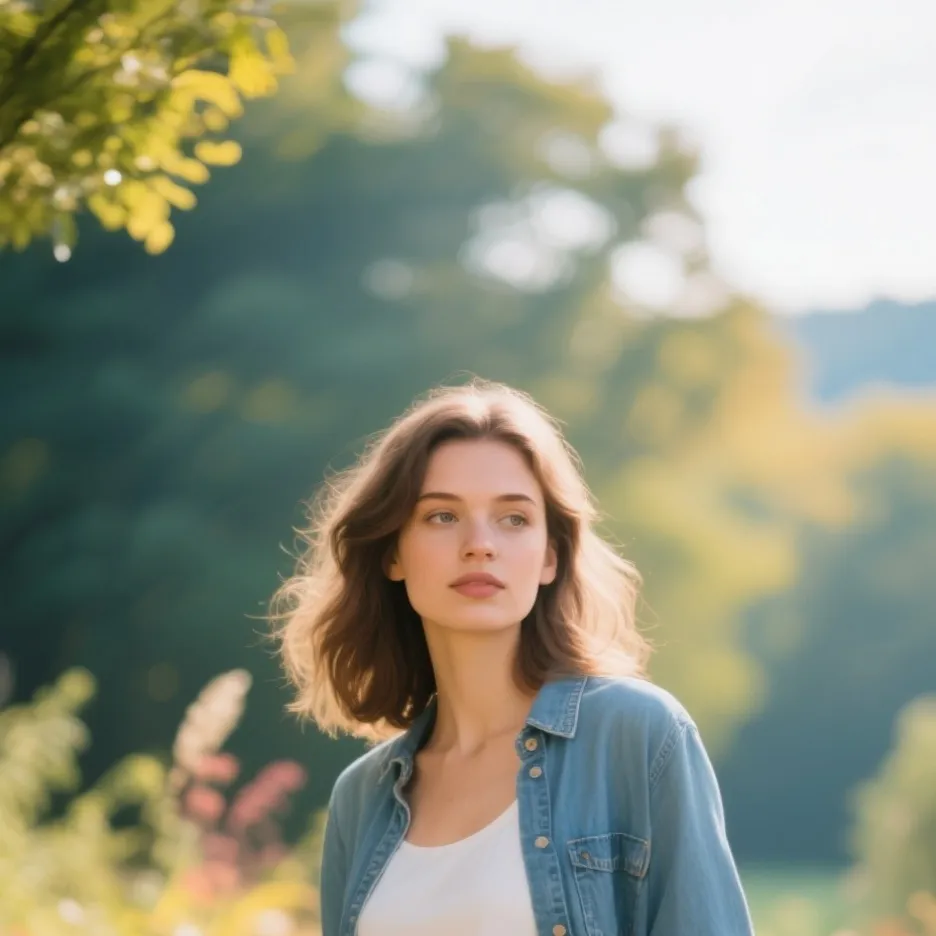 chat with ai character: Millie 