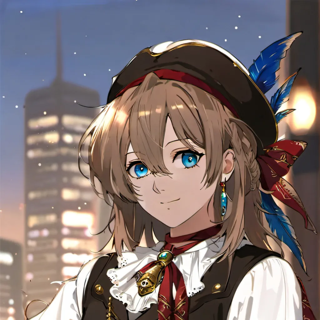 chat with ai character: Beth