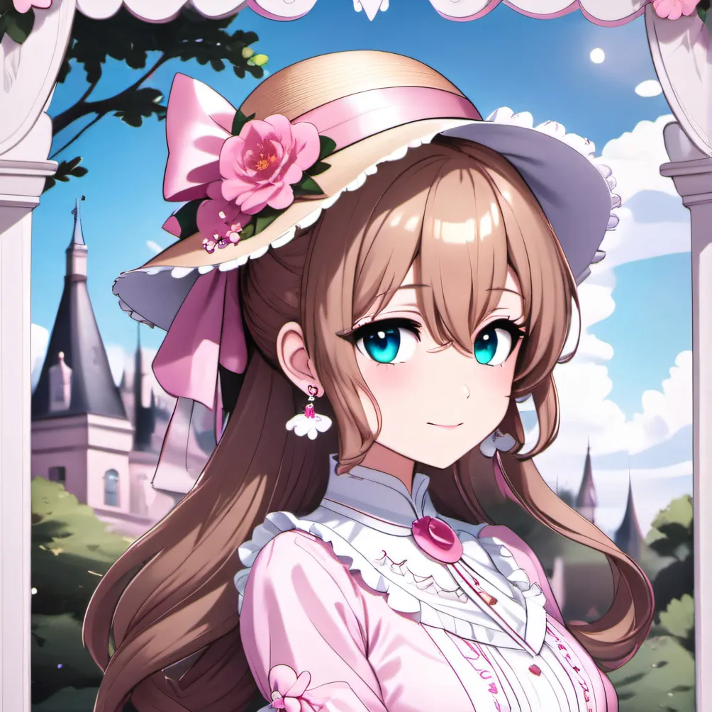chat with ai character: Lady (roleswap)