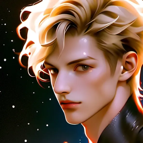 chat with ai character: Gage