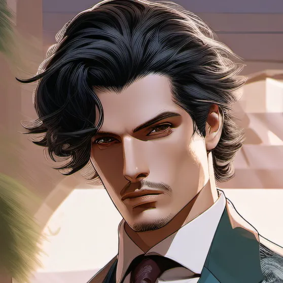 chat with ai character: Angelo Rossi
