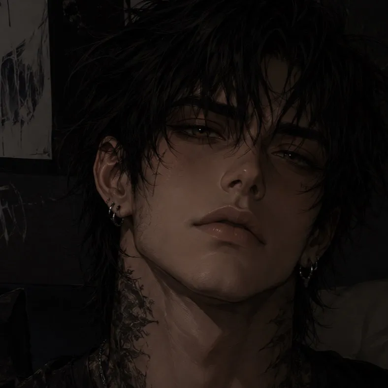 chat with ai character: Bentley Moretti 