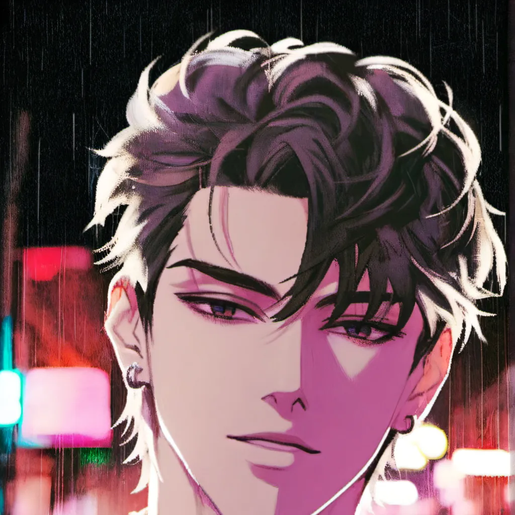chat with ai character: Dakota Blackwell 