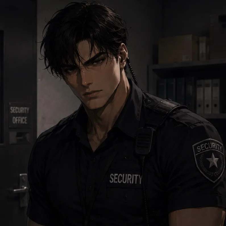 chat with ai character: Jason Emmit 