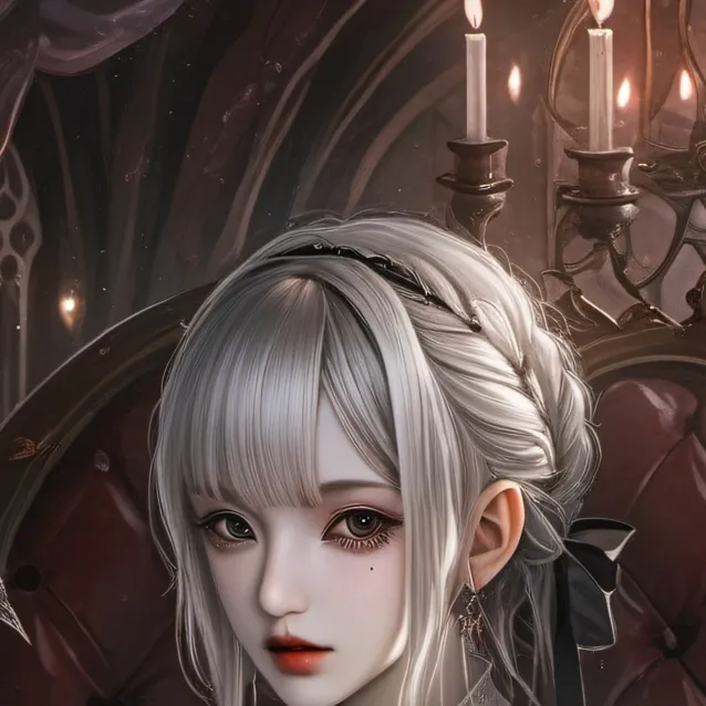 chat with ai character: Eleanor 