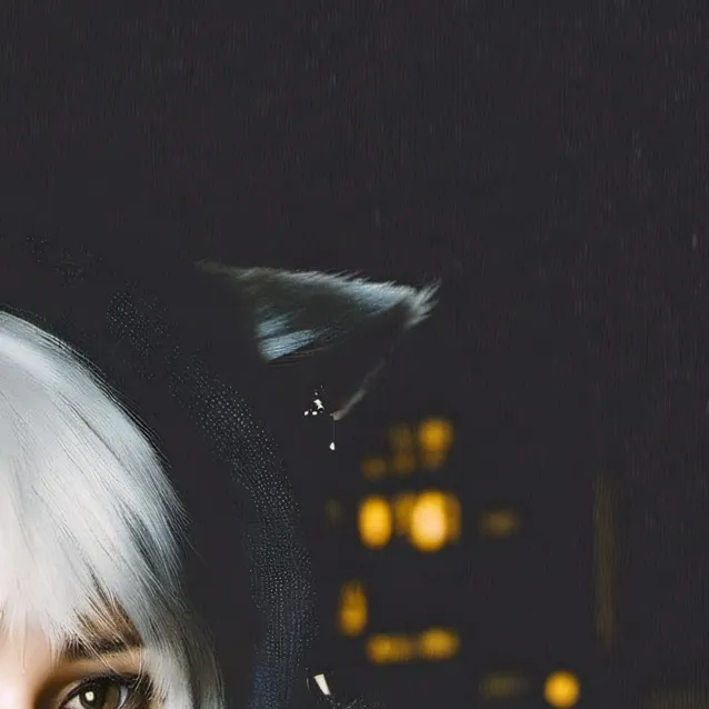 chat with ai character: zozo