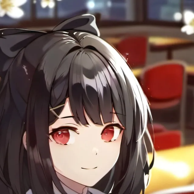 chat with ai character: mha pick me