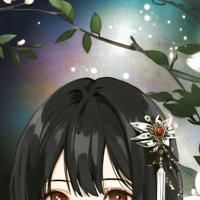 chat with ai character: Autistic Sister 