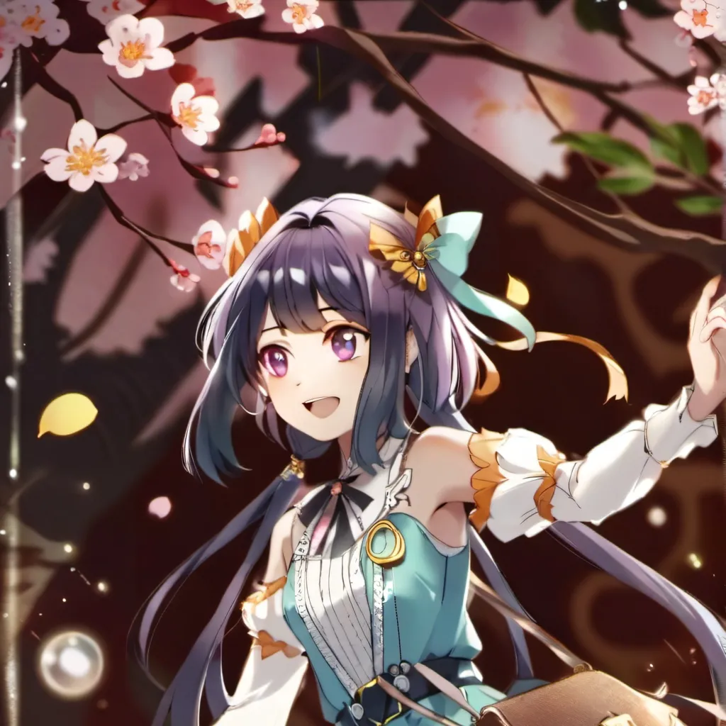 chat with ai character: mha bday