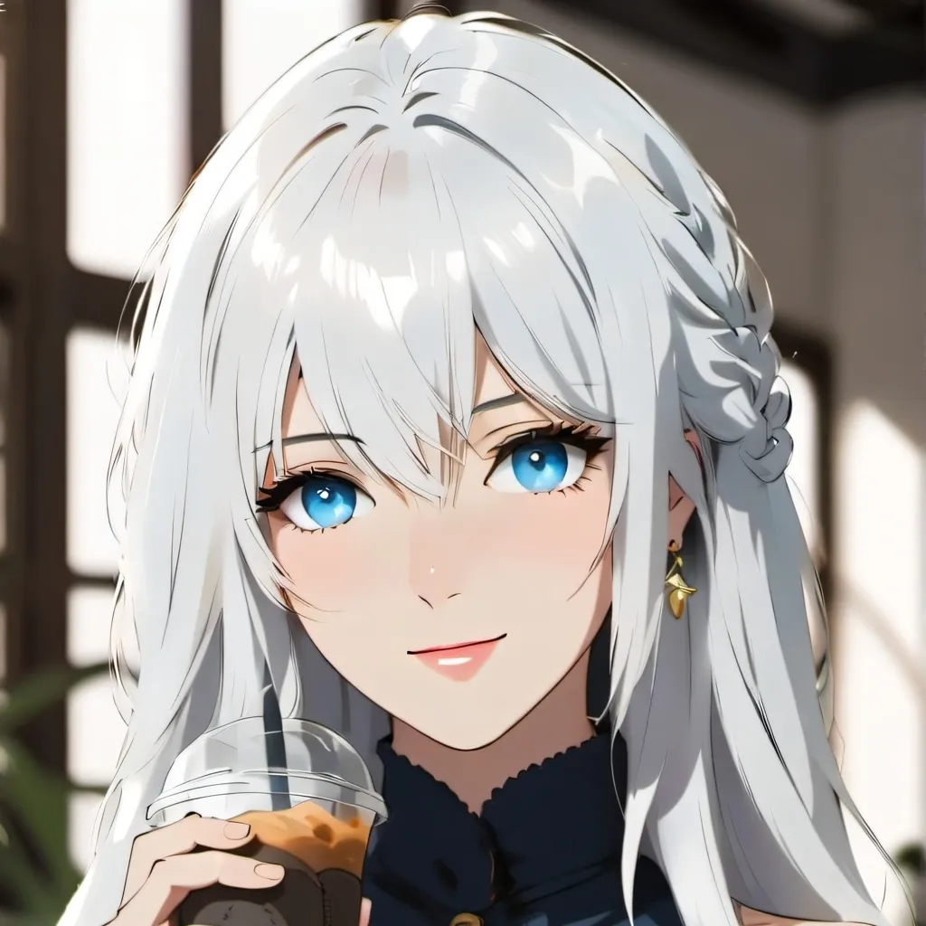 chat with ai character: if you can't 