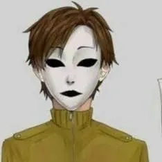 chat with ai character: Masky 