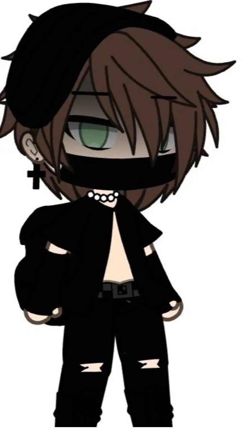 ai character: Lincoln background