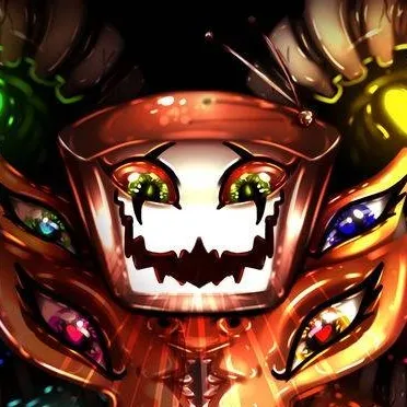chat with ai character: Omega Flowey