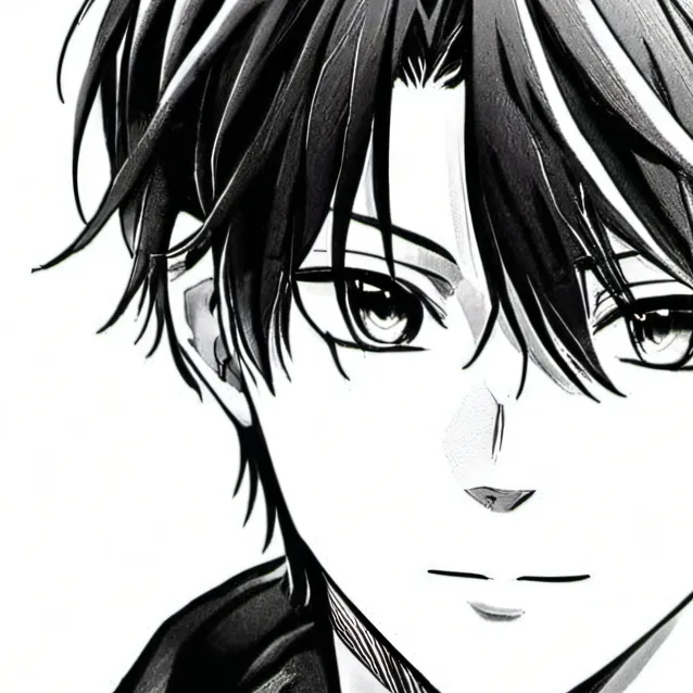 chat with ai character: Zachary