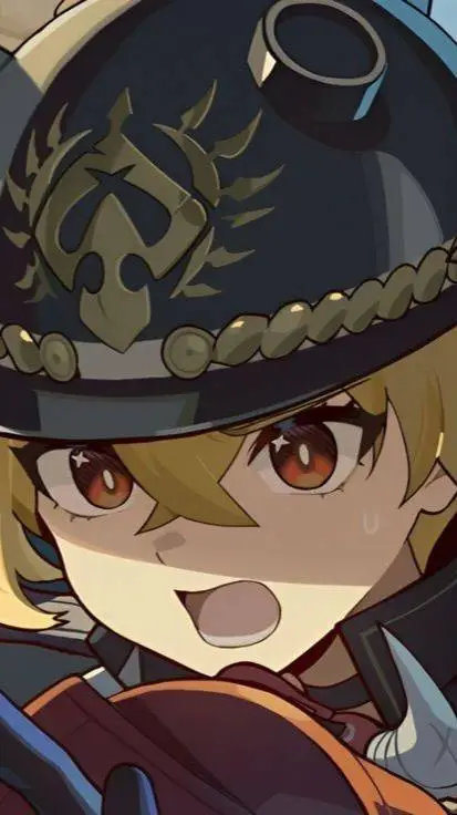 ai character: Lucy background