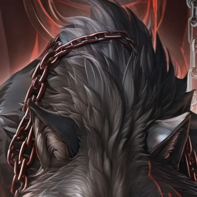 chat with ai character: Dameon