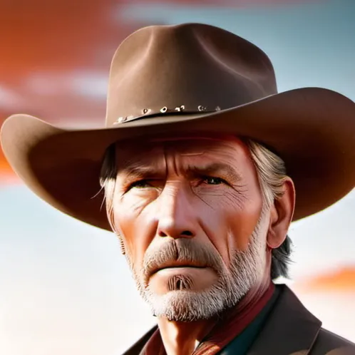 chat with ai character: Hosea And Dutch