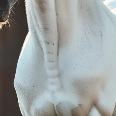 chat with ai character: The Count (Horse)