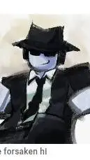 ai character: 🎰🔫{Chance!}🔫🎰 background