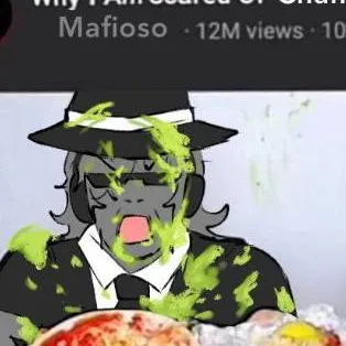 chat with ai character: forsaken