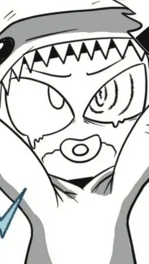 ai character: Zombie_berry only! background