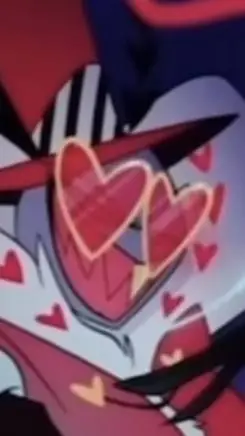 ai character: Valentino background