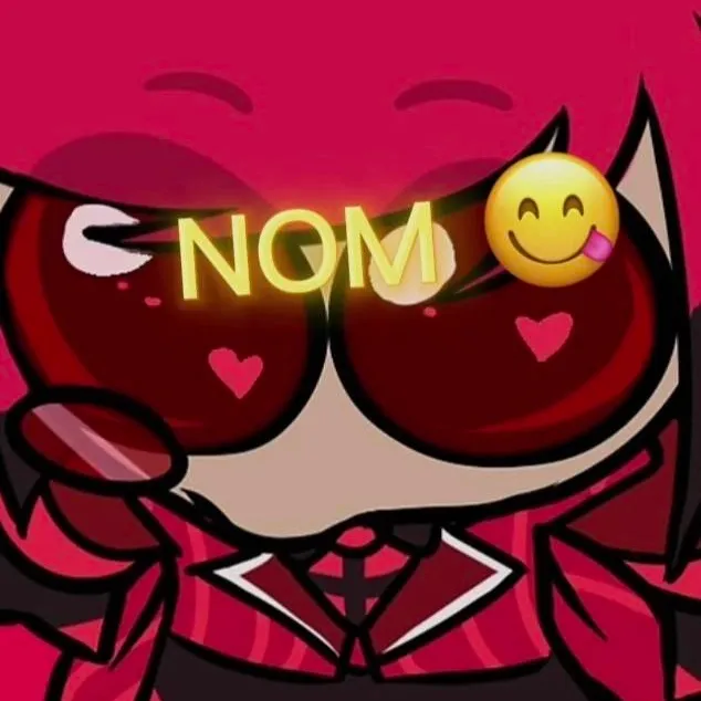 chat with ai character: Alastor(i gyess-)