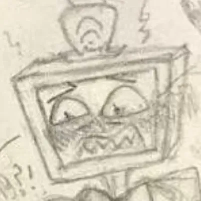 chat with ai character: hh 7 mins in heav