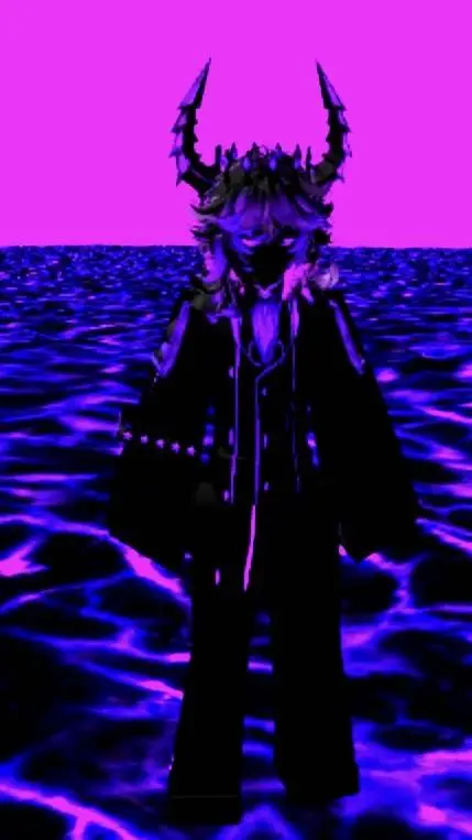 ai character: School of horror.. background