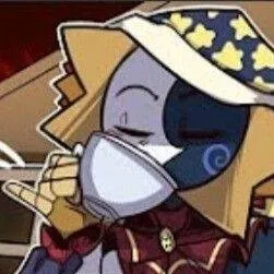 chat with ai character: Sun and moon