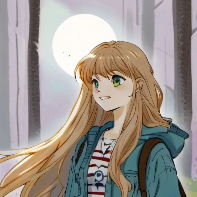 chat with ai character: Sophie Bennett