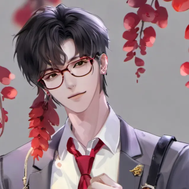 chat with ai character: Class President