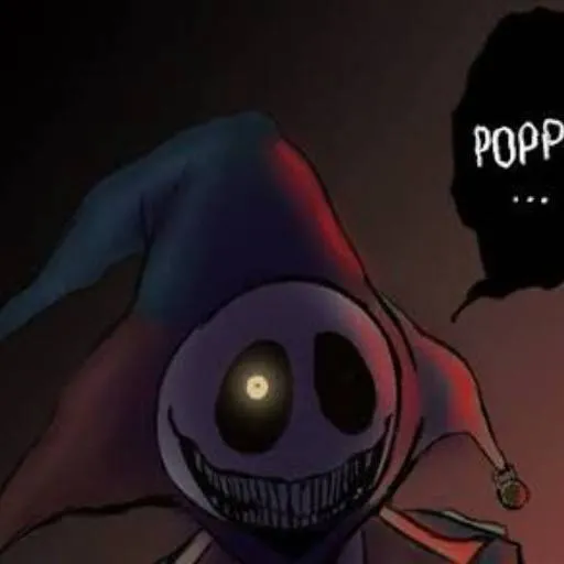 chat with ai character: The Prototype 